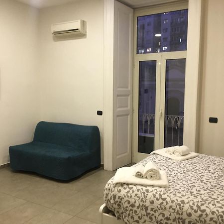 Bnb Neapol Exteriér fotografie