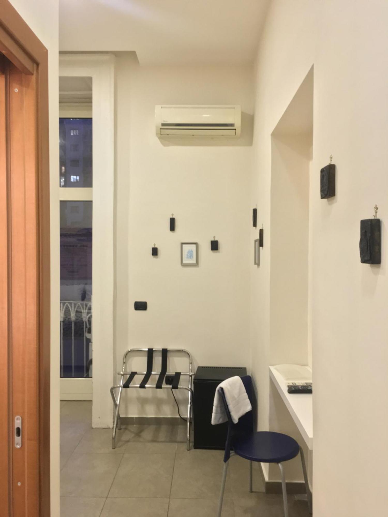 Bnb Neapol Exteriér fotografie