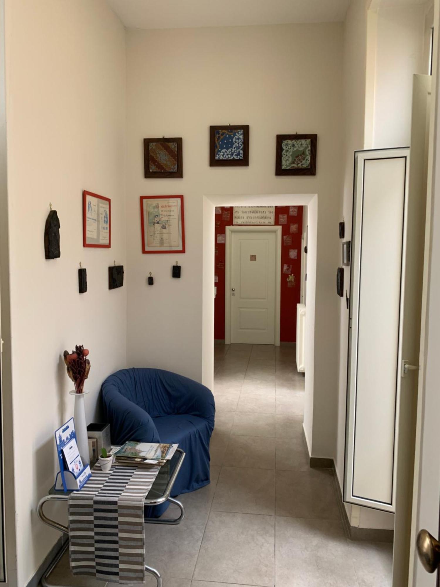 Bnb Neapol Exteriér fotografie