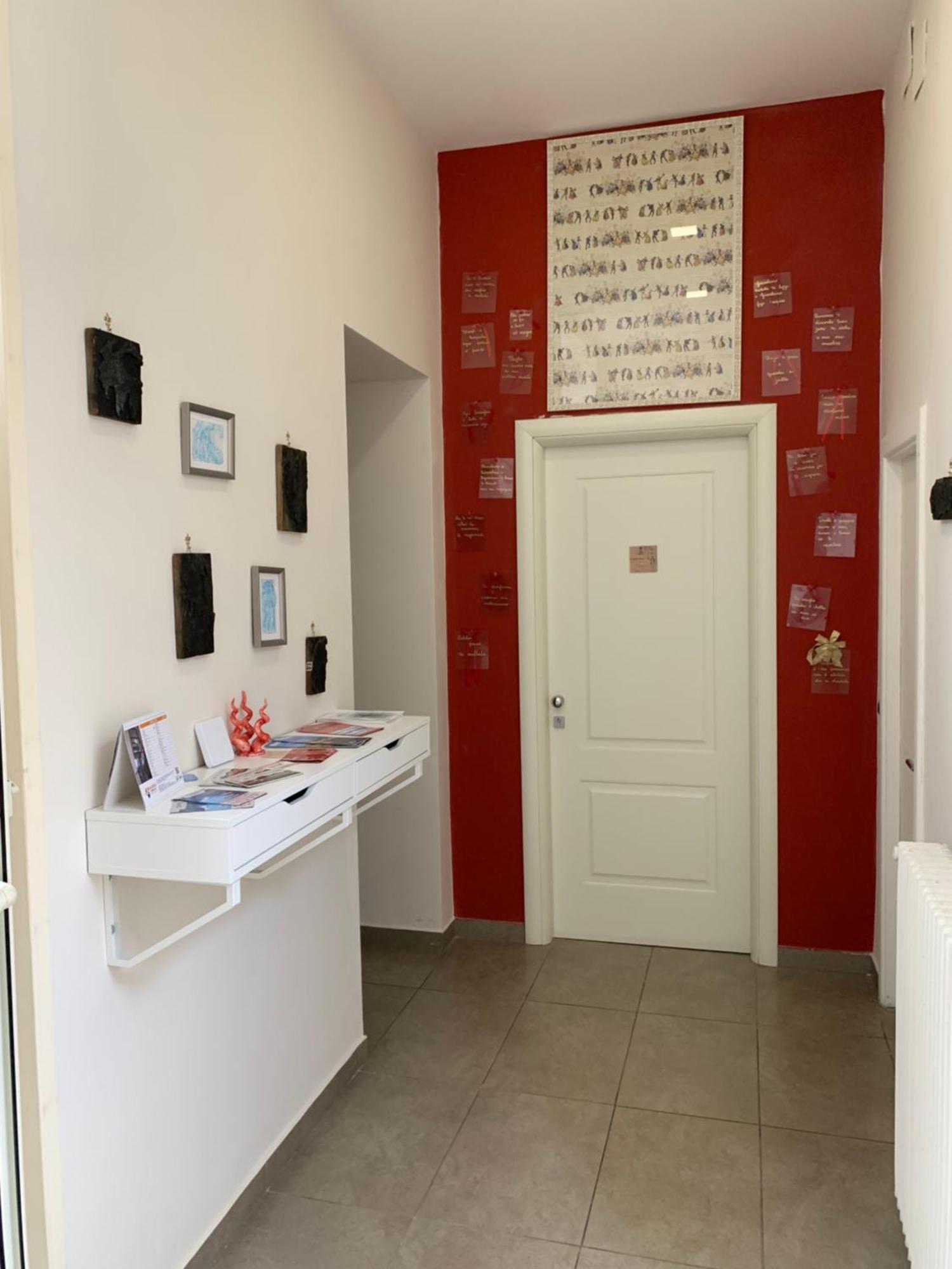 Bnb Neapol Exteriér fotografie