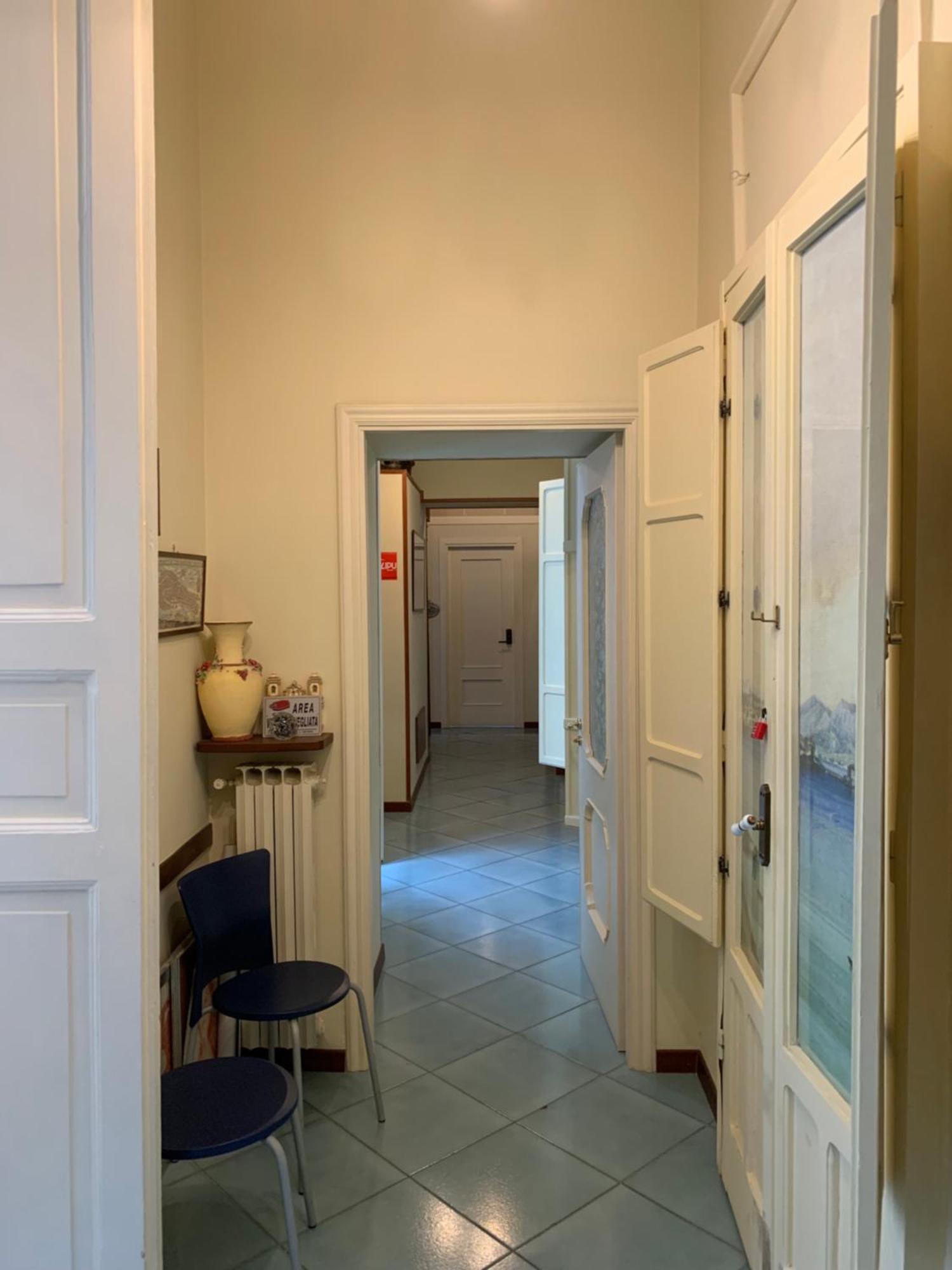 Bnb Neapol Exteriér fotografie