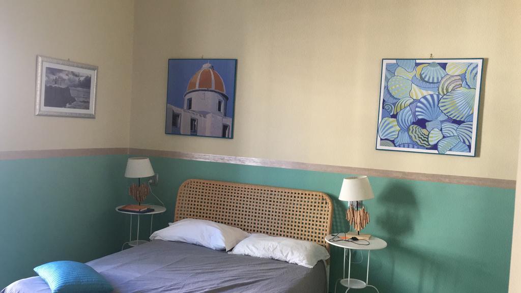 Bnb Neapol Exteriér fotografie